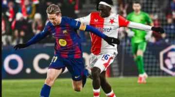 صدام مرتقب.. موعد مباراة برشلونة ضد ريال مايوركا والقنوات الناقلة للمواجهة الحماسية